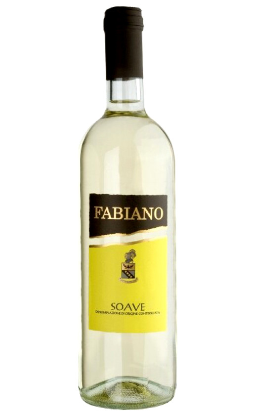 Fabiano Soave 2010