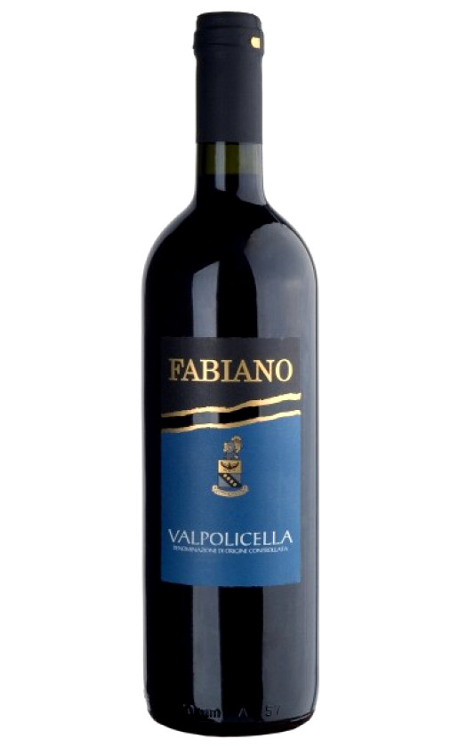 Fabiano Valpolicella 2010