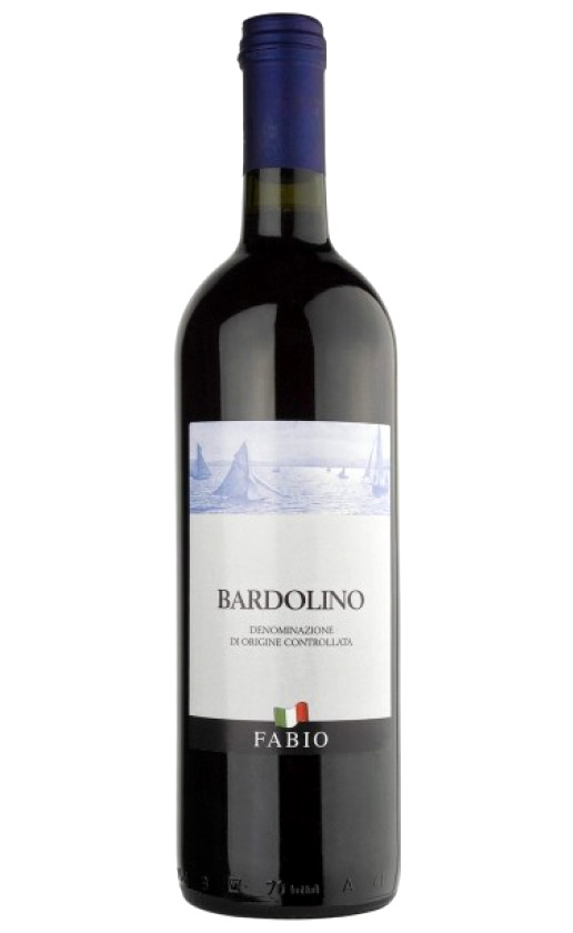 Fabio Bardolino 2013