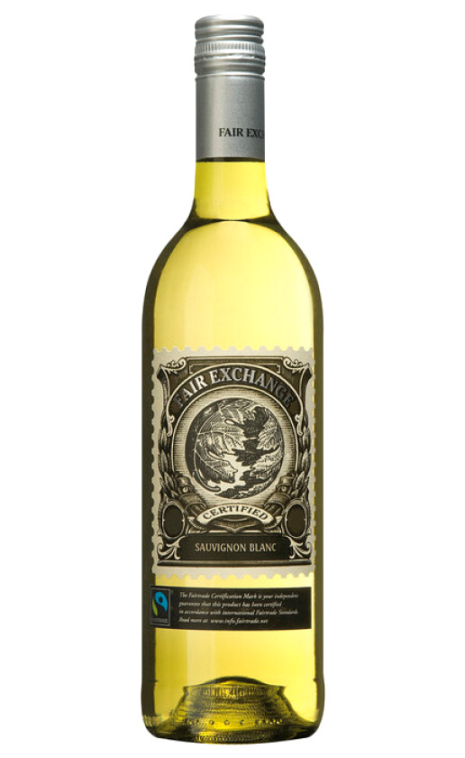 Fair Exchange Sauvignon Blanc