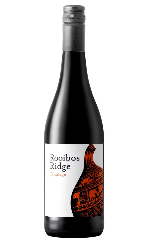 Fairview Rooibos Ridge Pinotage 2019