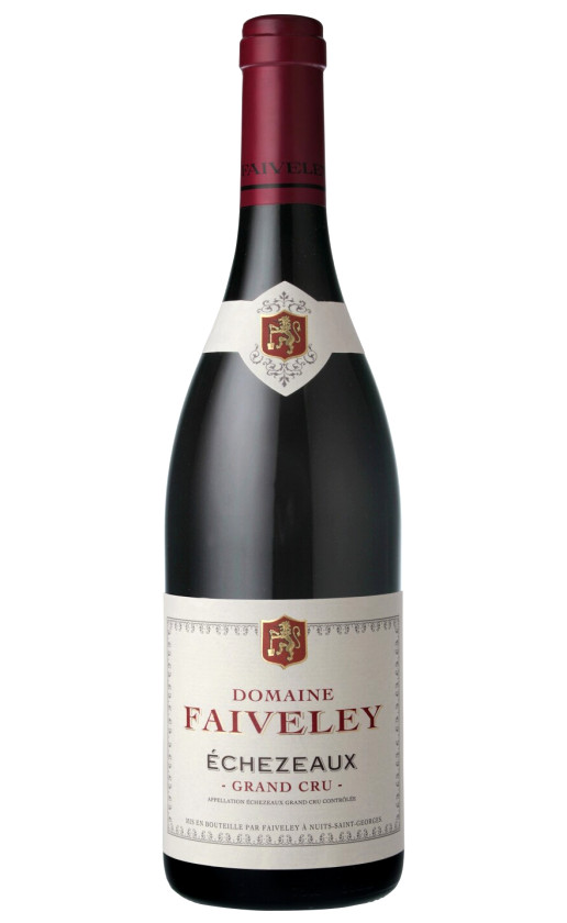 Faiveley Echezeaux Grand Cru 2014