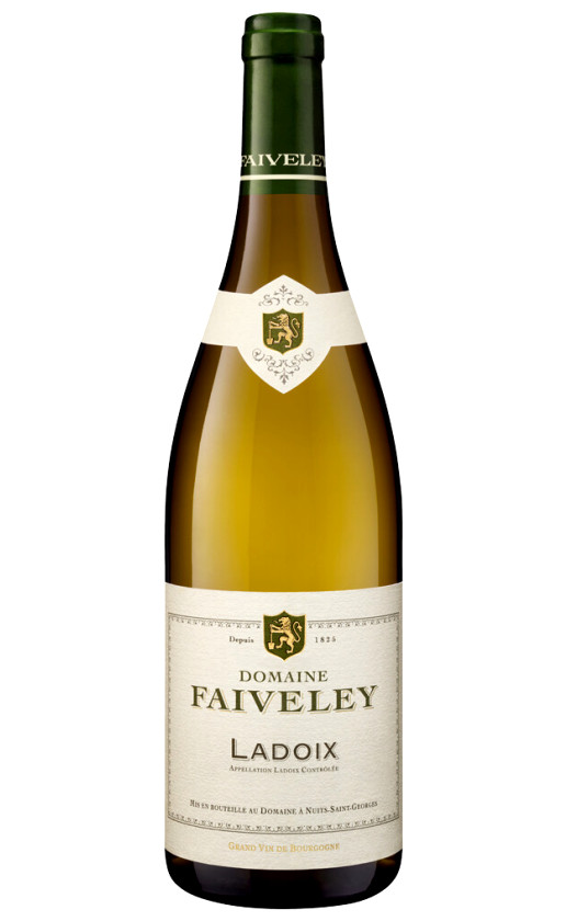 Faiveley Ladoix 2015