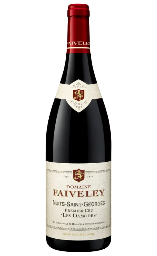 Faiveley Nuits-St-Georges 1-er Cru Les Damodes 2019