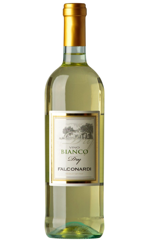Falconardi Bianco Dry