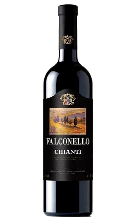 Falconello Chianti