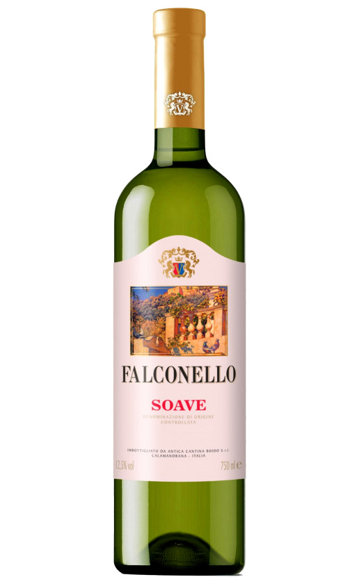 Falconello Soave