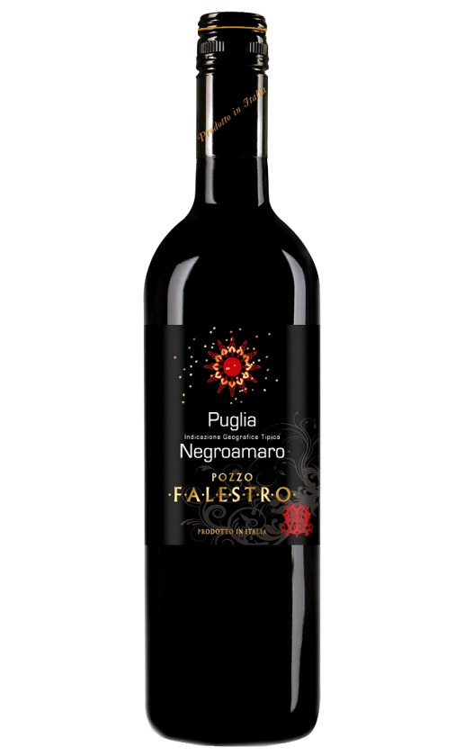 Falestro Negroamaro Puglia