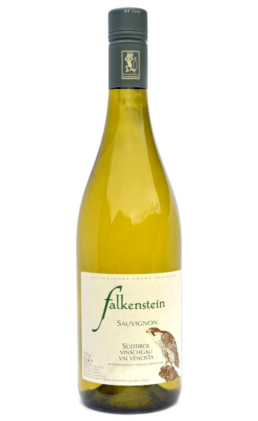 Falkenstein Sauvignon Sudtirol 2016