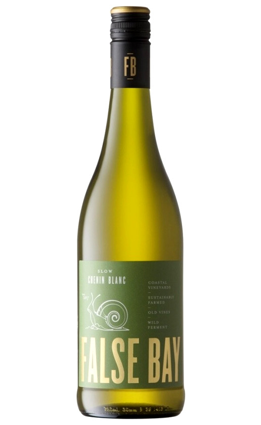 False Bay Slow Chenin Blanc