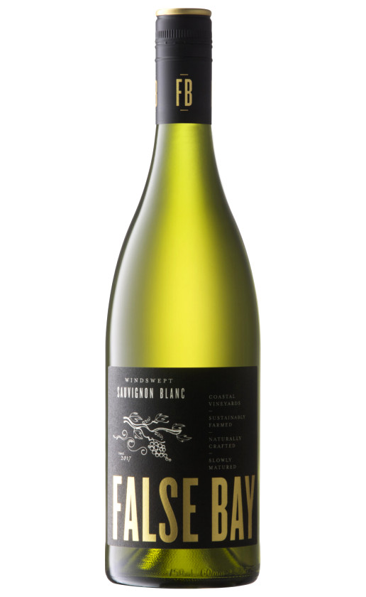 False Bay Windswept Sauvignon Blanc