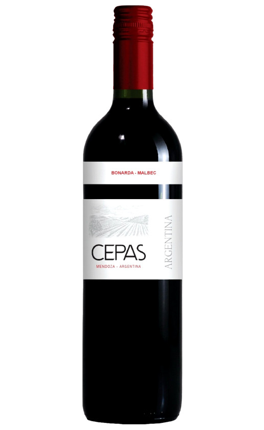 Familia Falasco Cepas Malbec-Bonarda