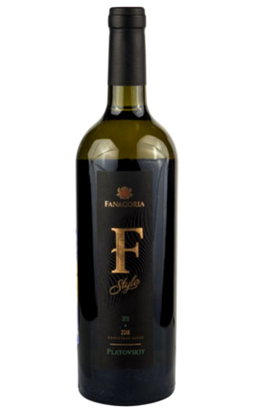 Fanagoria F-Style Platovsky