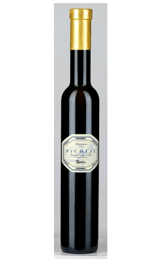 Fantinel Picolit Colli Orientali Friuli 2003