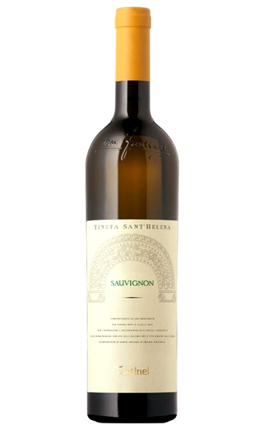 Fantinel Vigneti Sant'Helena Sauvignon Collio 2018