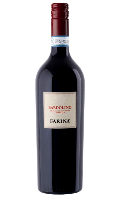 Farina Bardolino 2019