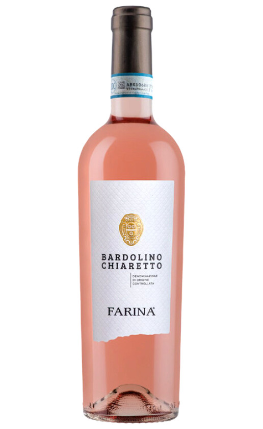 Farina Bardolino Chiaretto 2018