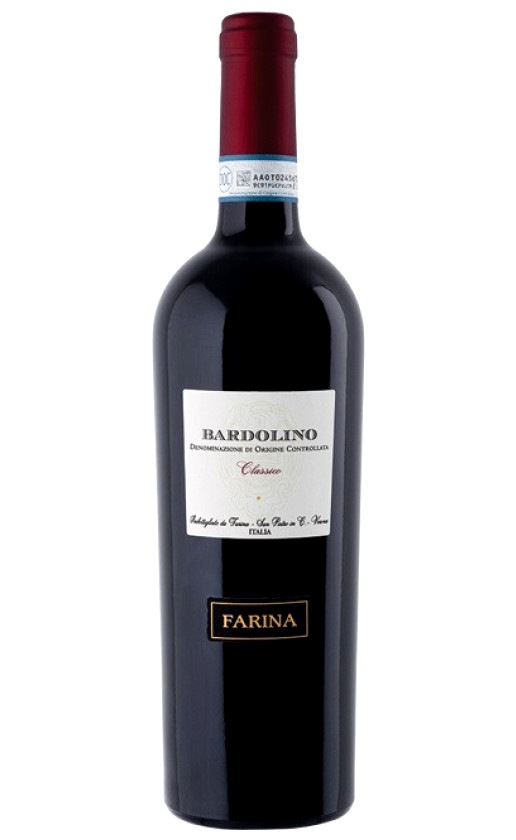 Farina Bardolino Classico 2019