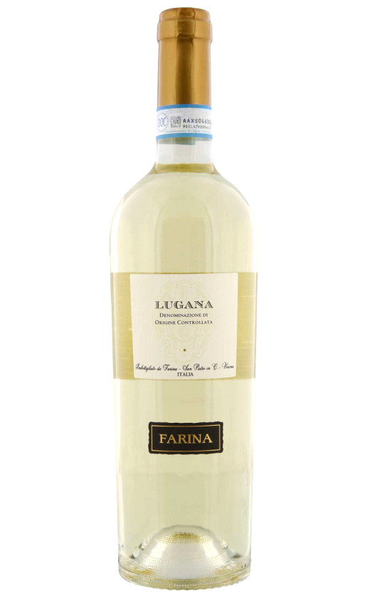 Farina Lugana 2017