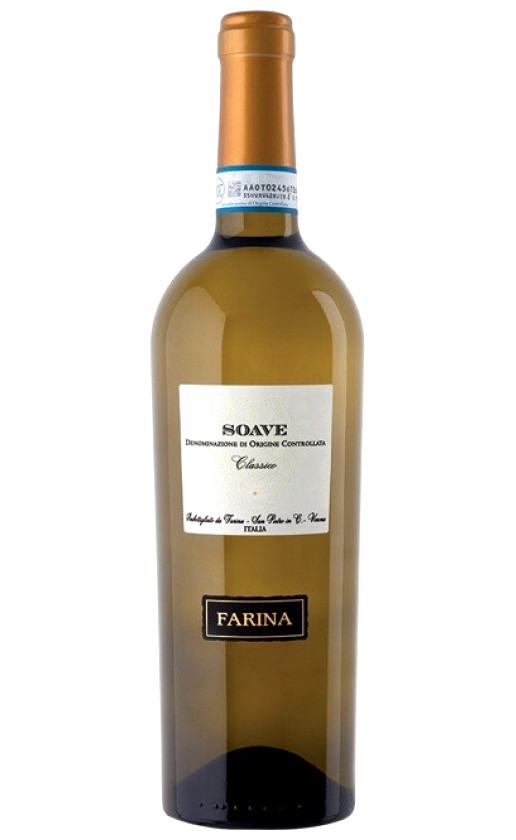 Farina Soave Classico 2019