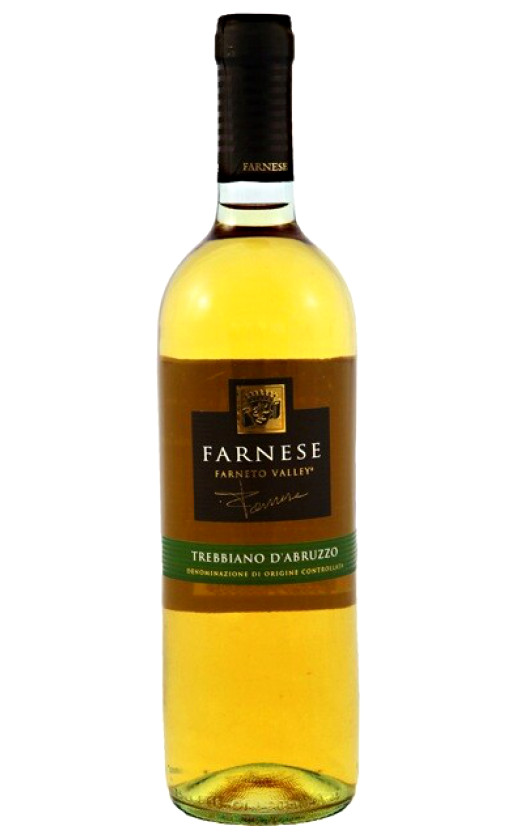 Farnese Trebbiano d'Abruzzo 2013