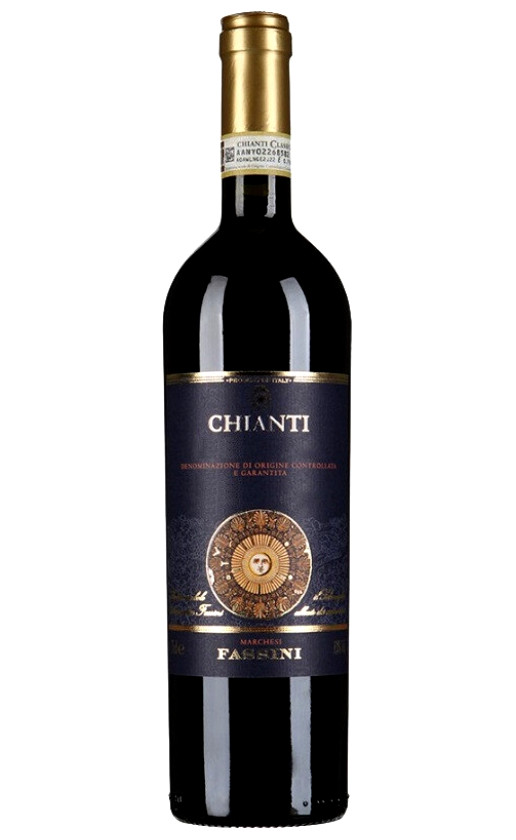 Fassini Chianti