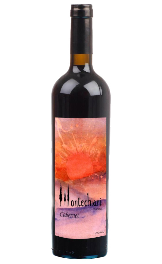 Fattoria di Montechiari Cabernet Toscana