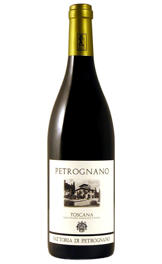 Fattoria di Petrognano Petrognano Toscana