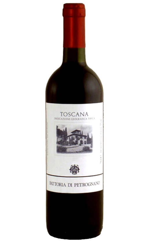 Fattoria di Petrognano Toscana