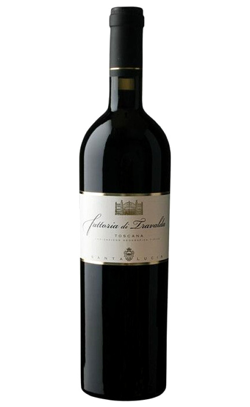 Fattoria di Travalda Toscana