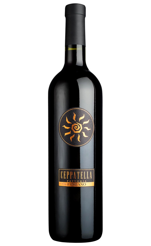 Fattoria Fibbiano Ceppatella Toscana 2013