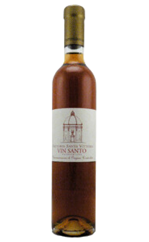 Fattoria Santa Vittoria Vin Santo Valdichiana 2006