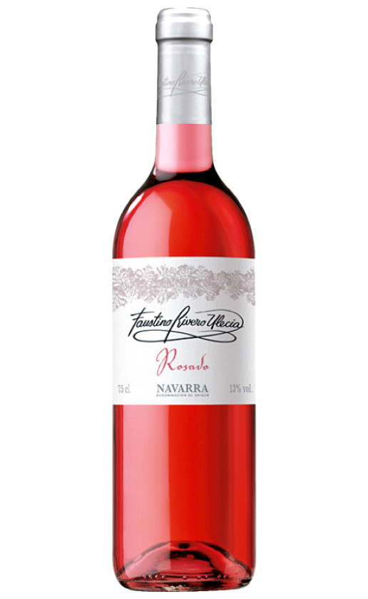 Faustino Rivero Ulecia Rosado Navarra