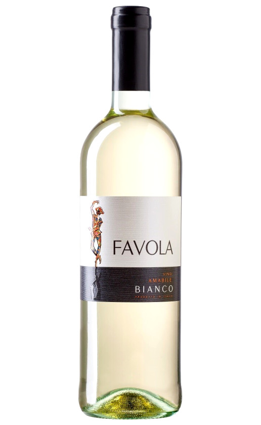 Favola Bianco Amabile