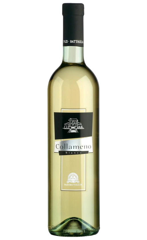 Fazi Battaglia Collameno Bianco