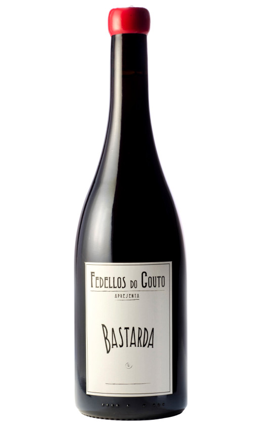 Fedellos do Couto Bastarda 2017