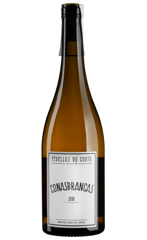 Fedellos do Couto Conasbrancas 2019
