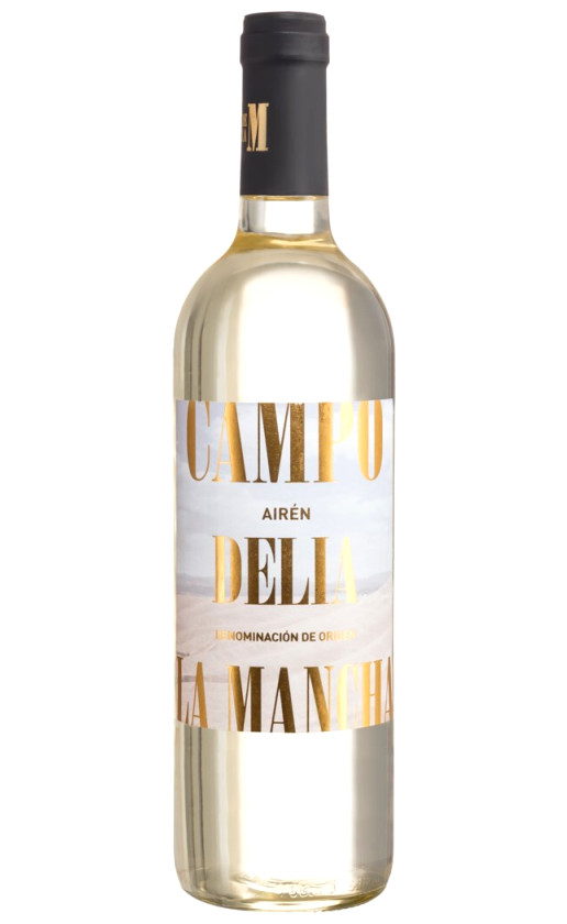 Felix Solis Campo delia la Mancha Airen La Mancha