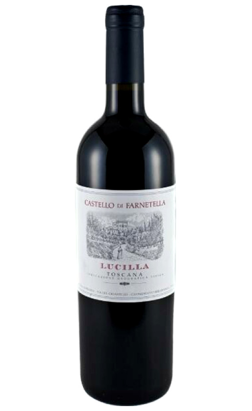Felsina Lucilla Toscana 2009