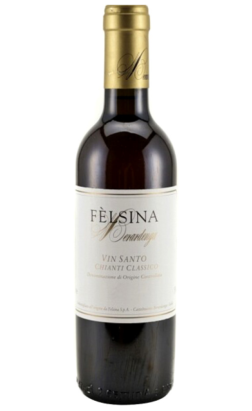 Felsina Vin Santo Chianti Classico 2001