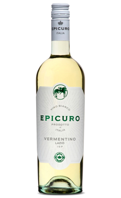 Femar Vini Epicuro Vermentino Lazio