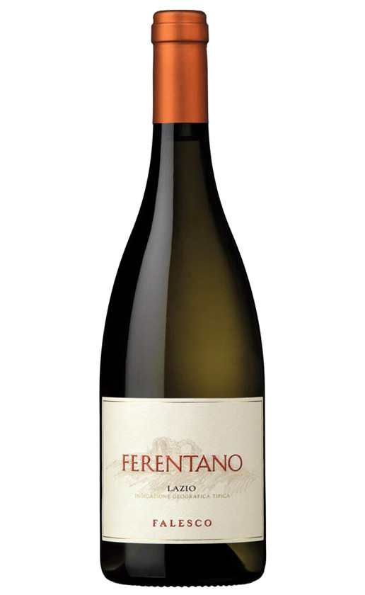 Ferentano Lazio 2008