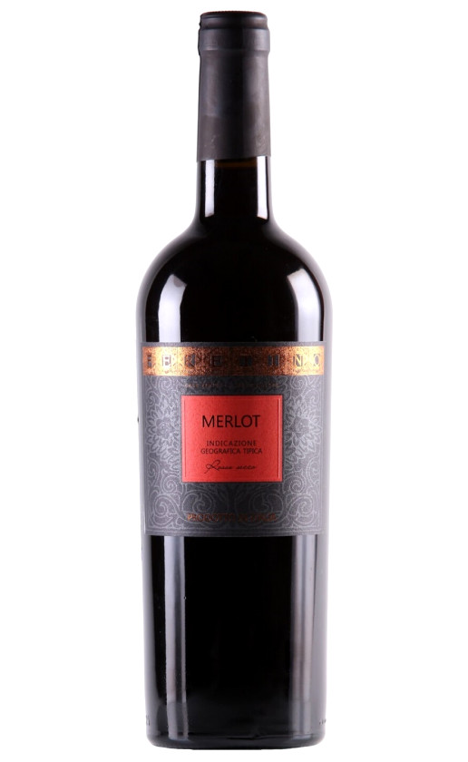 Feretino Merlot delle Venezie