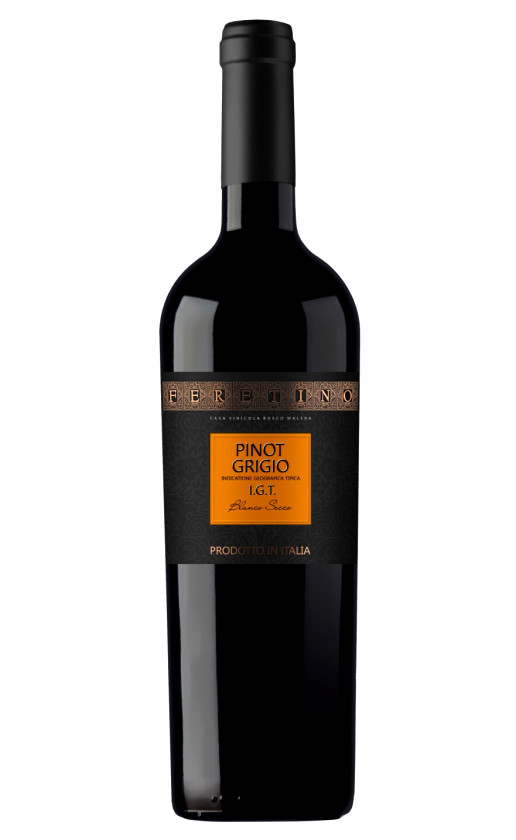 Feretino Pinot Grigio Venezia