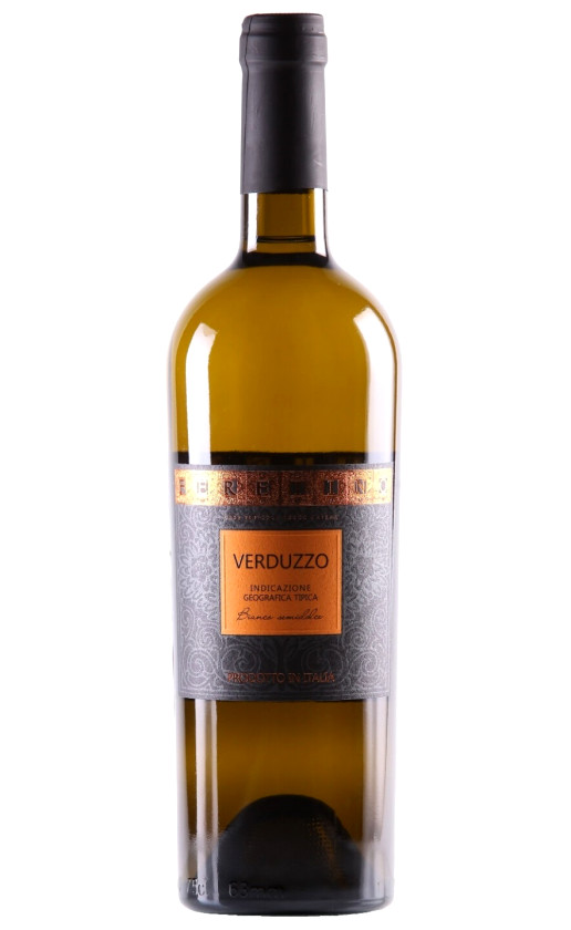 Feretino Veruzzo delle Venezie