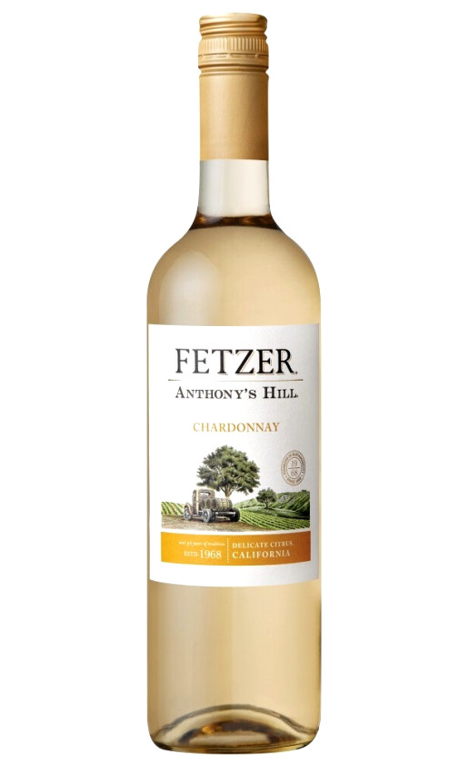 Fetzer Anthony's Hill Chardonnay
