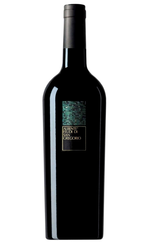Feudi di San Gregorio Albente Campania 2015