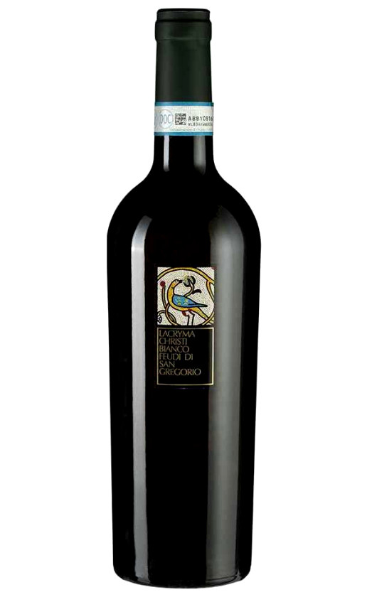Feudi di San Gregorio Lacryma Christi Bianco Vesuvio 2020