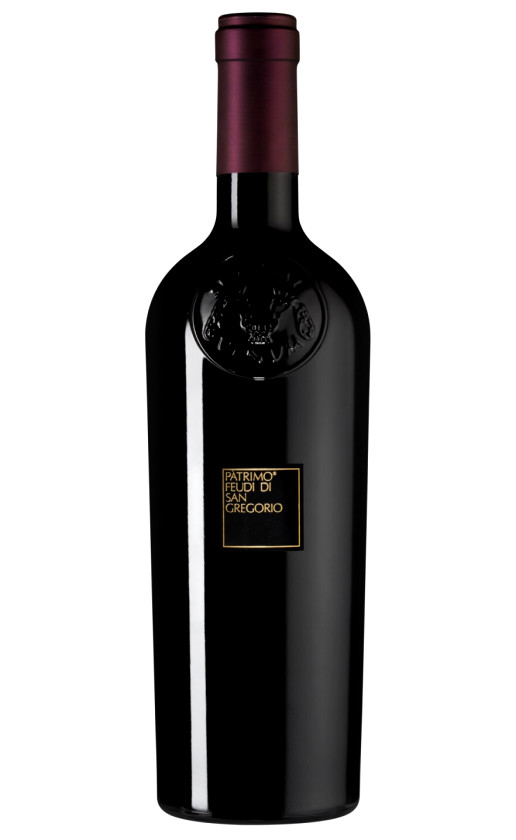 Feudi di San Gregorio Patrimo 2016