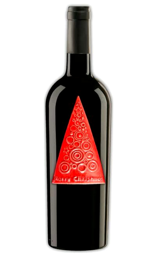 Feudi di San Marzano Merry Christmas Negroamaro Puglia 2011